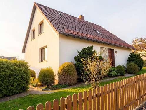 Foto - Haus zum Kaufen in Felsberg 199.000,00 € 116 m²