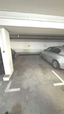 Foto - Garage zu vermieten in Bad Homburg 100,00 €