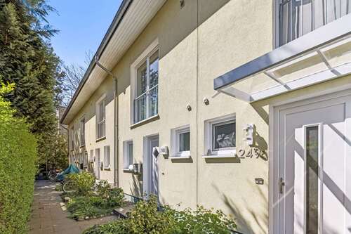 Foto - Haus zum Kaufen in Hamburg 695.000,00 € 125 m²