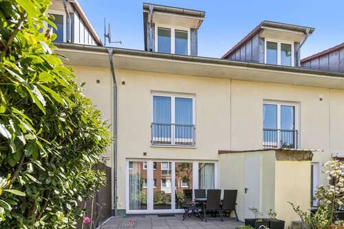 Foto - Haus zum Kaufen in Hamburg 695.000,00 € 125 m²