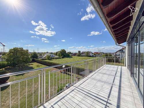 Foto - Wohnung zum Kaufen in Pfungstadt 666.000,00 € 190 m²
