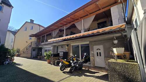 Foto - Haus zum Kaufen in Bad Vilbel 795.000,00 € 311 m²