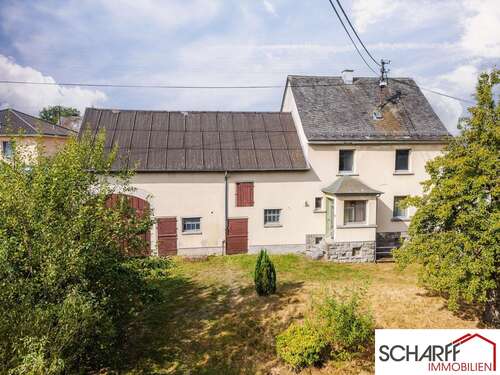 Foto - Haus zum Kaufen in Oberhaid 400.000,00 € 167.7 m²