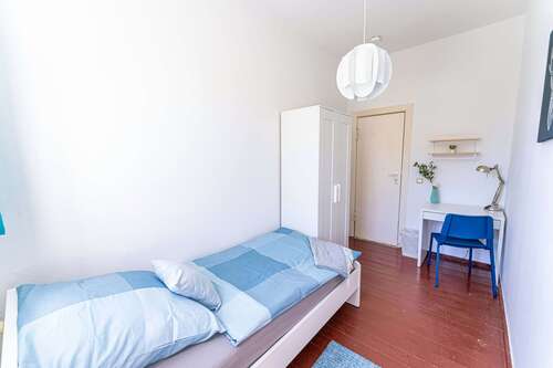 Foto - WG-Zimmer in Berlin 590,00 € 8 m²