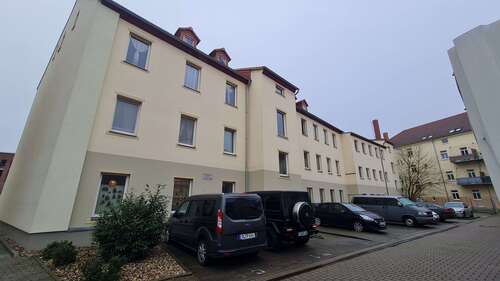 Foto - Wohnung zum Kaufen in Döbeln 33.200,00 € 41.8 m²