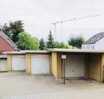 Garage zu vermieten in Bochum 110,00 €