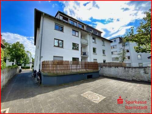 Foto - Wohnung zum Kaufen in Darmstadt 200.000,00 € 63.21 m²