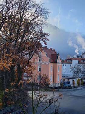 Foto - Wohnung zum Mieten in Bad Reichenhall 1.200,00 € 72.28 m²