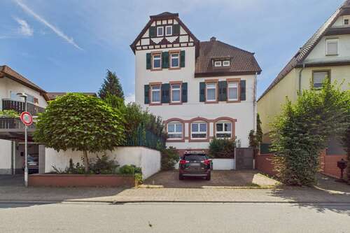 Foto - Haus zum Kaufen in Birkenau 799.000,00 € 294.42 m²