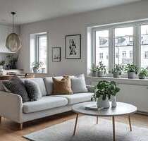 Wohnung zum Kaufen in Köln 289.000,00 € 41.89 m²