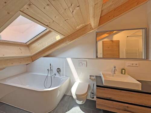 Foto - Wohnung zum Kaufen in Garmisch-Partenkirchen 1.311.000,00 € 103 m²