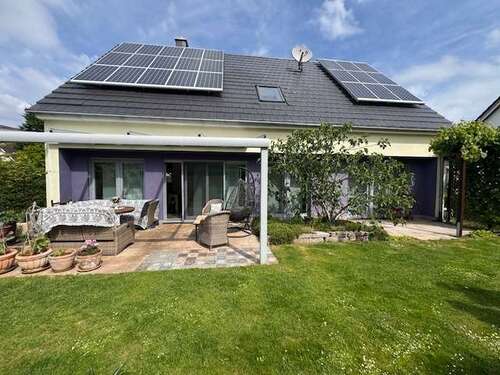 Foto - Haus zum Kaufen in Gütersloh 668.000,00 € 183 m²