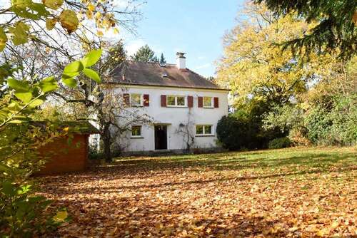 Foto - Haus zum Kaufen in Bad Homburg vor der Höhe 2.250.000,00 € 227 m²