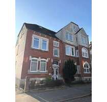 Wohnung zum Mieten in Husum 715,00 € 86 m²