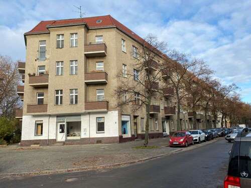 Foto - Wohnung zum Mieten in Berlin 1.162,50 € 77.5 m²