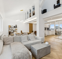 Wohnung zum Mieten in Hamburg 3.700,00 € 121 m²