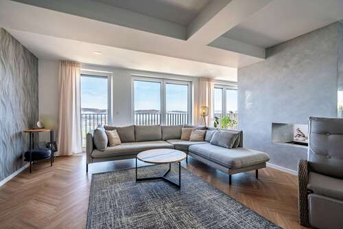 Foto - Wohnung zum Mieten in Mosbach 2.000,00 € 150 m²