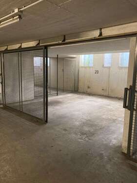 Foto - Garage zu vermieten in Berlin 200,00 €