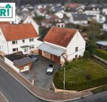 Haus zum Kaufen in Kirchhain Emsdorf 239.900,00 € 210 m² - Kirchhain / Emsdorf