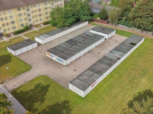 Foto - Garage zu verkaufen in Hannover 850.000,00 €