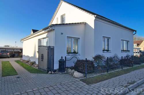 Foto - Haus zum Kaufen in Oberkrämer 609.000,00 € 130 m²