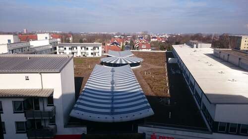 Foto - Wohnung zum Mieten in Rostock 502,99 € 55.95 m²