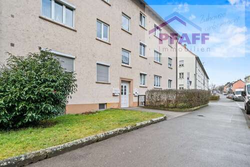 Foto - Wohnung zum Kaufen in Singen 185.000,00 € 68 m²