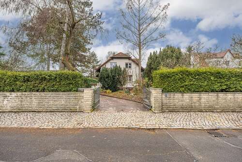 Foto - Haus zum Kaufen in Leipzig 730.000,00 € 252 m²