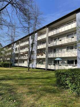 Foto - Wohnung zum Mieten in Duisburg 550,00 € 82.67 m²