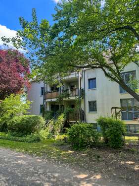 Foto - Wohnung zum Kaufen in NuthetalOT Bergholz-Rehbrücke 145.000,00 € 37.24 m²