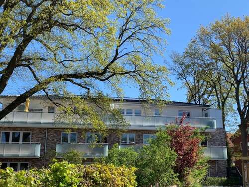 Foto - Wohnung zum Mieten in Moorrege 1.125,00 € 92 m²
