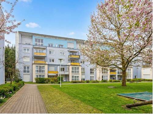 Foto - Wohnung zum Mieten in Rheinfelden 990,00 € 62 m²