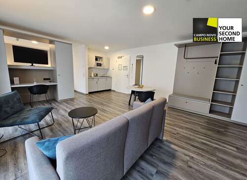 Foto - Wohnung zum Mieten in Dortmund 732,60 € 37.53 m²