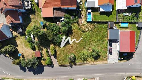 Foto - Grundstück zu verkaufen in Bimbach 85.000,00 € 506 m²
