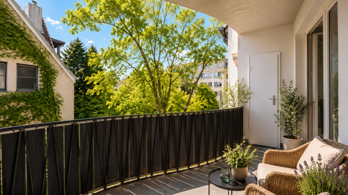 Foto - Wohnung zum Kaufen in Düsseldorf 375.000,00 € 75 m²