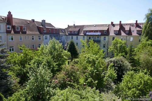 Foto - Wohnung zum Mieten in Rostock 550,00 € 52 m²