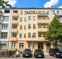 Wohnung zum Kaufen in Berlin 398.000,00 € 66 m²
