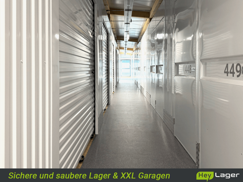 Foto - Garage zu vermieten in Lollar 75,00 €