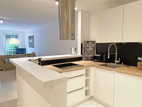 Foto - Wohnung zum Kaufen in Hamburg 549.000,00 € 56 m²