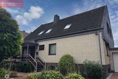 Foto - Haus zum Kaufen in Garbsen 496.000,00 € 190 m²