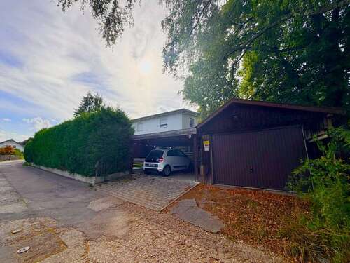 Foto - Grundstück zu verkaufen in Starnberg 985.000,00 € 786 m²