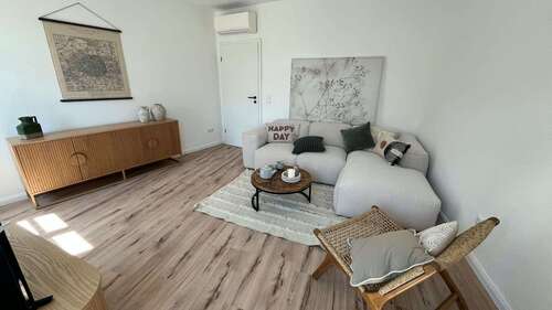 Foto - Wohnen auf Zeit in Brühl 1.800,00 €