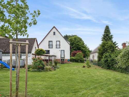 Foto - Haus zum Kaufen in Lauenau 359.000,00 € 132 m²