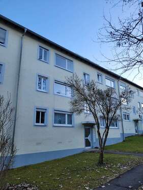 Foto - Wohnung zum Kaufen in Tuttlingen 130.000,00 € 57 m²