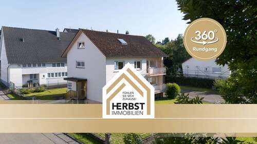 Foto - Haus zum Kaufen in Deißlingen 445.000,00 € 176 m²