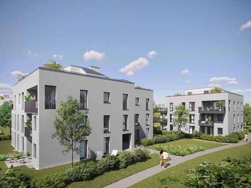 Foto - Wohnung zum Kaufen in München 699.900,00 € 73.6 m²
