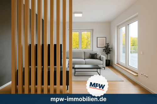 Foto - Wohnung zum Kaufen in Berlin 548.000,00 € 84 m²