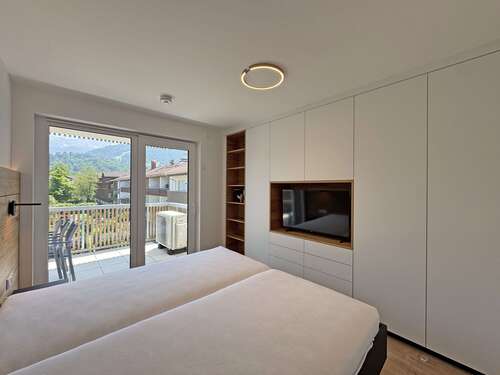 Foto - Wohnung zum Kaufen in Garmisch-Partenkirchen 733.000,00 € 65 m²