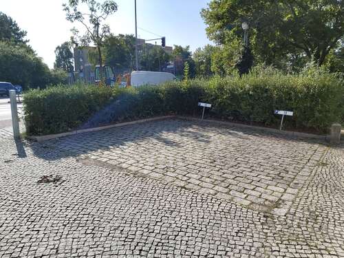 Foto - Garage zu vermieten in Berlin 65,00 €