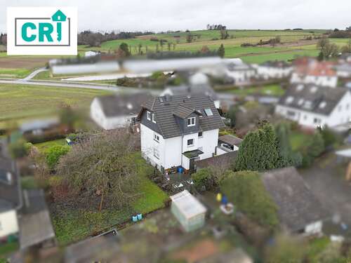 Foto - Haus zum Kaufen in Kirchhain 319.900,00 € 193.9 m²